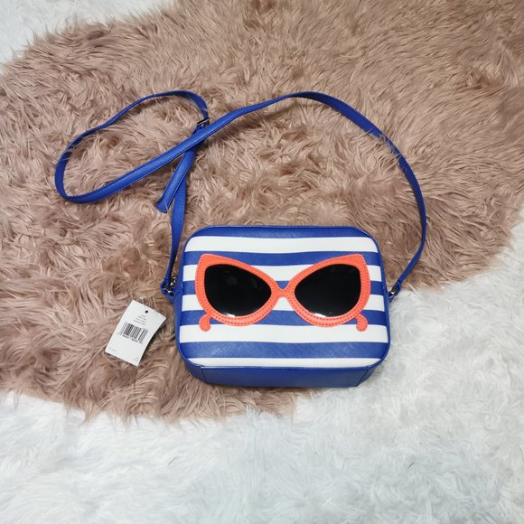 kate spade Handbags - Kate Spade Make A Splash Sunglasses Mindy Bag